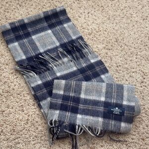 House of Balmoral Lambswool Scarf
